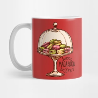 Macaroon Mug